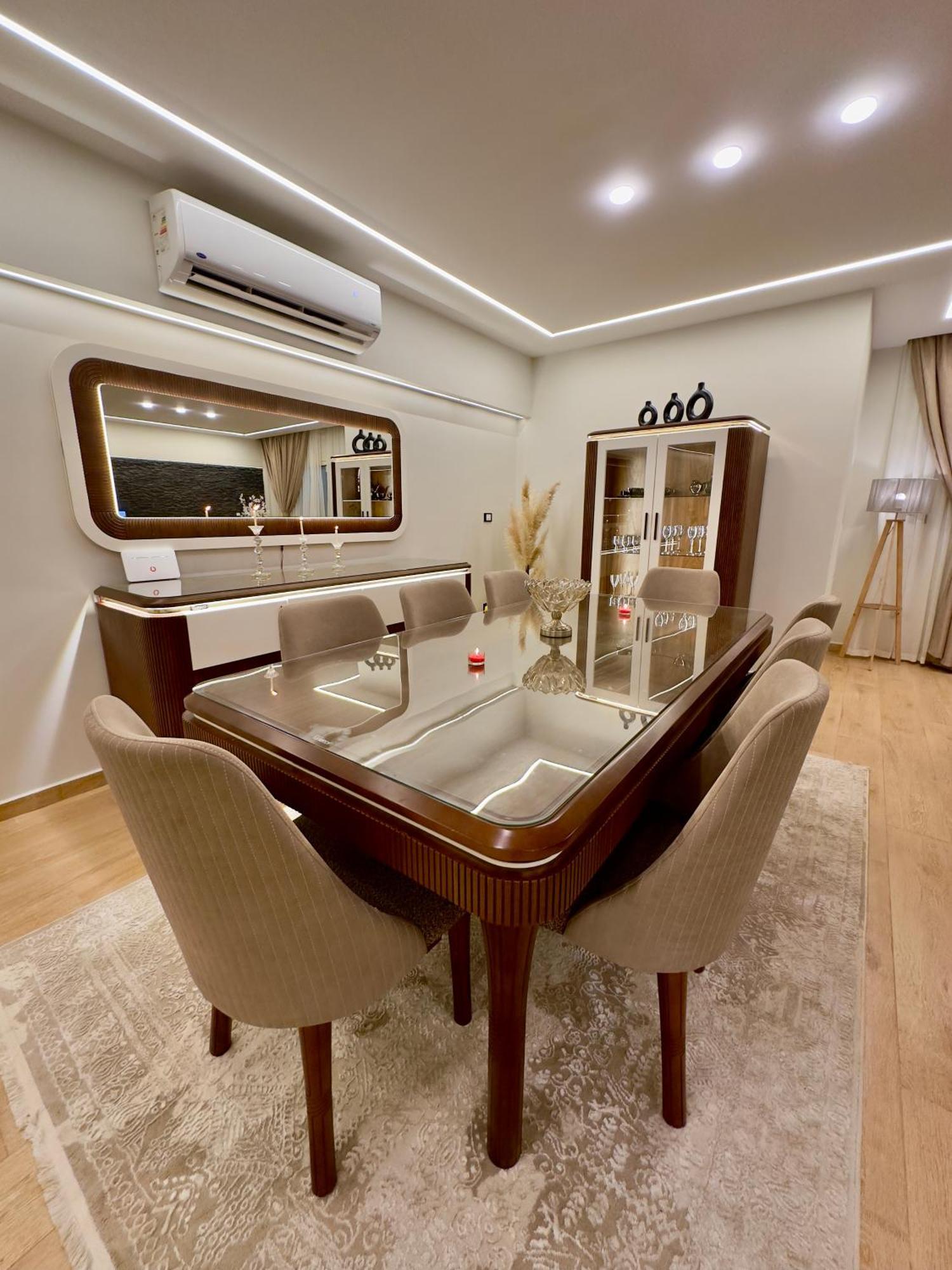 Apartamento Degla View -
