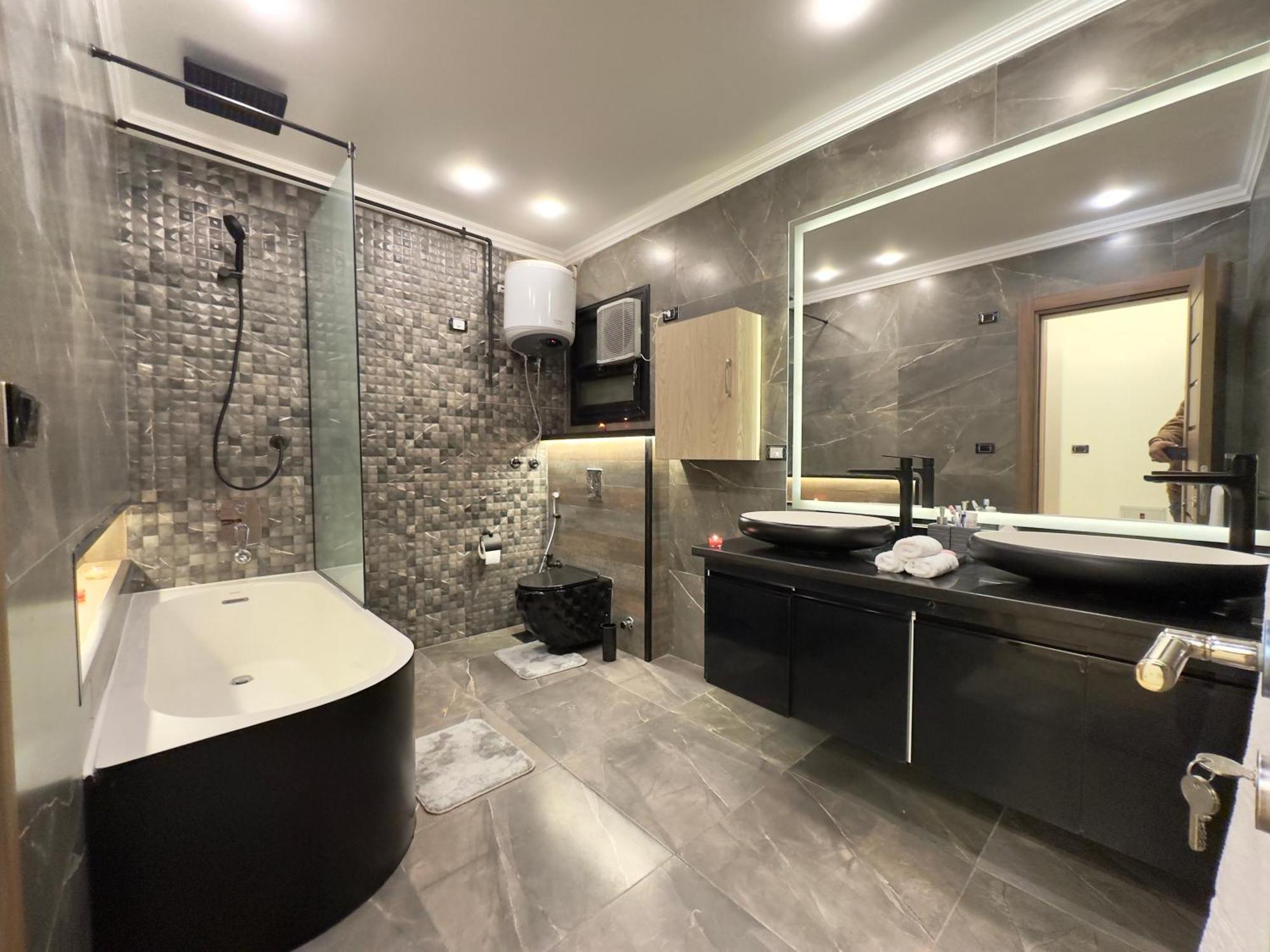 Apartamento Degla View -