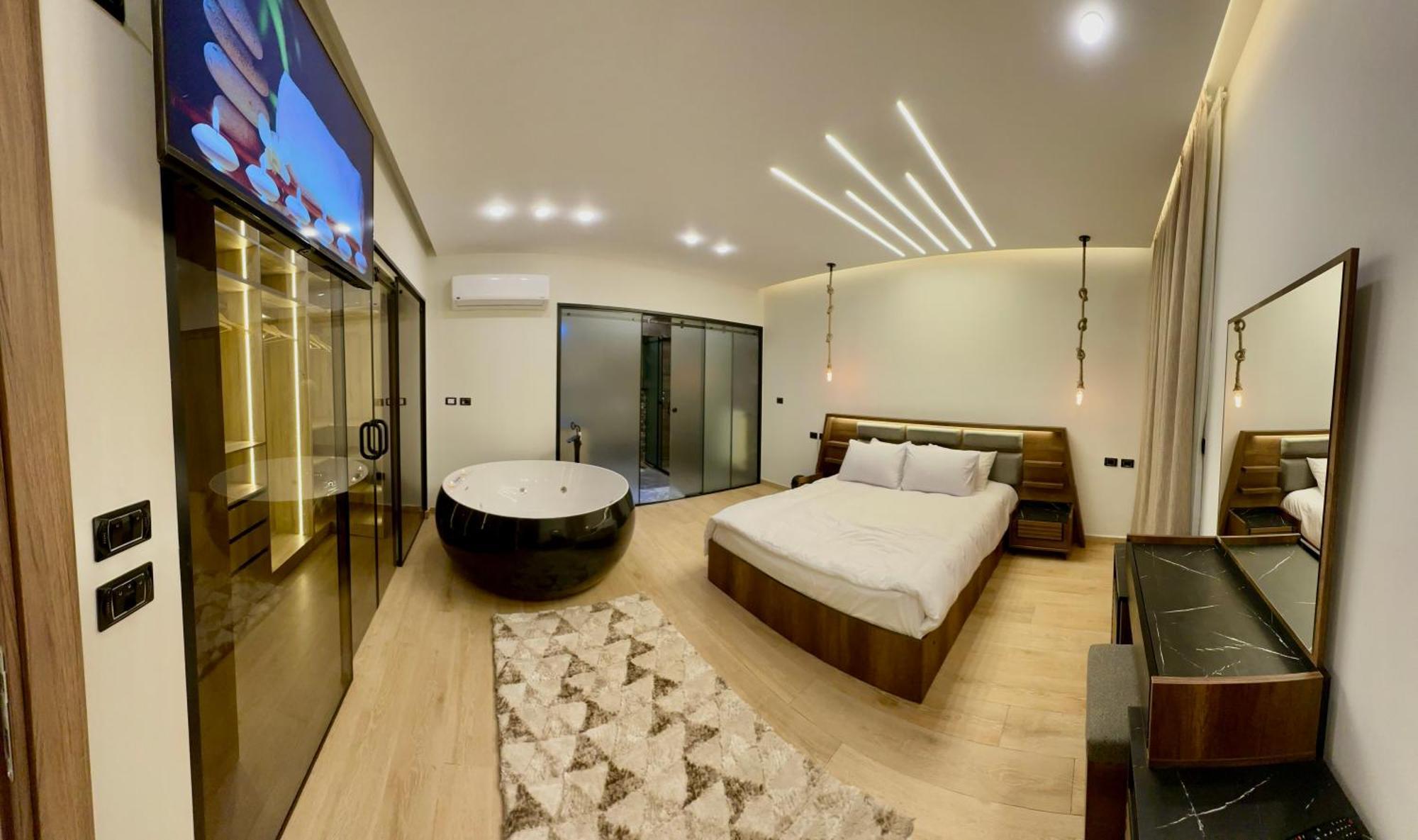Apartamento Degla View - El Cairo