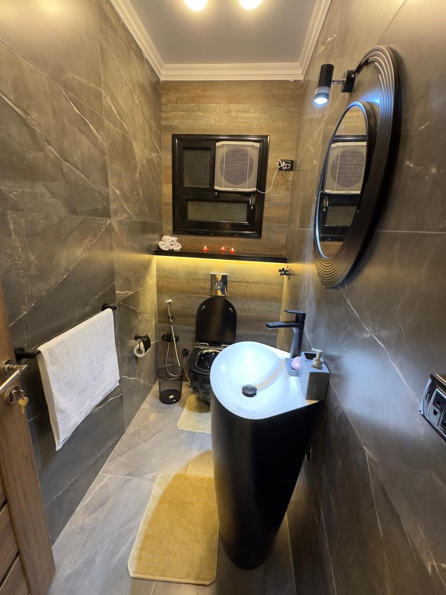 Apartamento Degla View - El Cairo